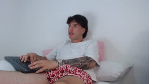 Manuel online show from July 26, 2026, 12:41 am