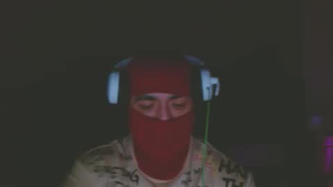 ManuelValentine online show from February 4, 2026, 2:06 am