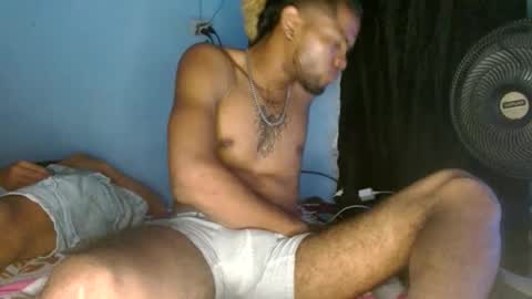 manumaster333 online show from March 27, 2026, 8:26 am