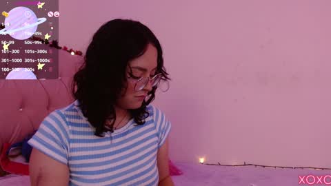 Manu  online show from December 19, 2024, 9:28 pm