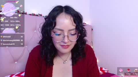 Manu  online show from January 1, 2025, 1:04 am