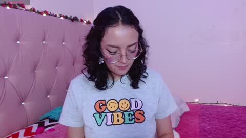 Manu  online show from January 17, 2025, 9:50 pm