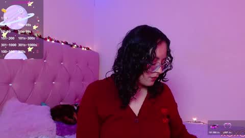 Manu  online show from February 28, 2025, 10:17 pm