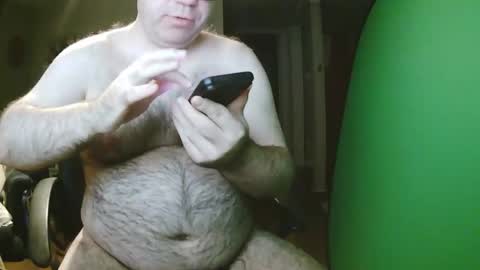 ManX2014 online show from December 19, 2025, 9:38 am