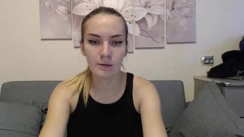 Snapshot of manyamania chatting on October 7, 2025, 5:48 am Prosto Maria online show from October 7, 2025, 5:48 am