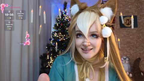 Sasha online show from December 12, 2024, 11:18 am