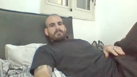 maor_asraf online show from March 7, 2026, 9:17 am