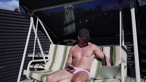 maorimuscle online show from September 29, 2025, 3:11 am