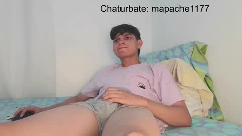 Snapshot of mapache1177 chatting on December 18, 2025, 9:32 pm mapache1177 online show from December 18, 2025, 9:32 pm