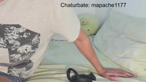 mapache1177 online show from March 4, 2026, 10:05 pm