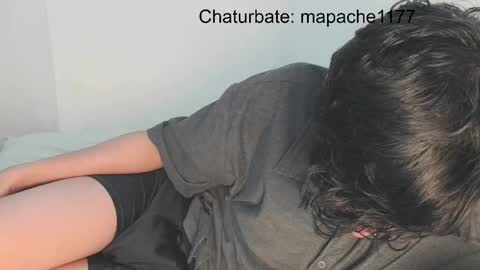 mapache1177 online show from May 15, 2026, 10:55 am