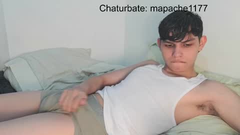 mapache1177 online show from May 16, 2026, 3:36 am