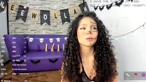 Snapshot of mapelove chatting on October 1, 2025, 2:23 pm Mape online show from October 1, 2025, 2:23 pm