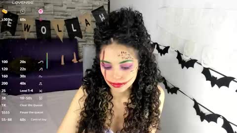 Snapshot of mapelove chatting on October 29, 2025, 12:07 pm Mape online show from October 29, 2025, 12:07 pm