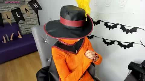 Snapshot of mapelove chatting on October 31, 2025, 2:40 pm Mape online show from October 31, 2025, 2:40 pm