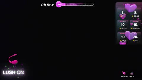 Misterforyou online show from November 10, 2025, 8:13 am