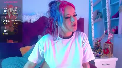 Maria Paula online show from December 8, 2024, 10:30 am