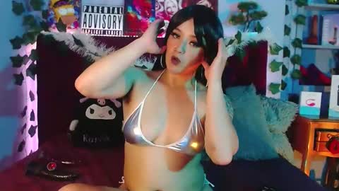 Maria Paula online show from March 8, 2025, 9:50 am