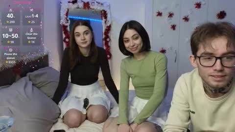 mar7gan online show from December 22, 2025, 4:53 am