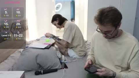 mar7gan online show from January 14, 2026, 1:17 pm