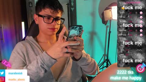 mar_alexis online show from December 20, 2024, 12:19 am