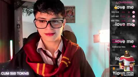 mar_alexis online show from March 1, 2025, 8:21 pm