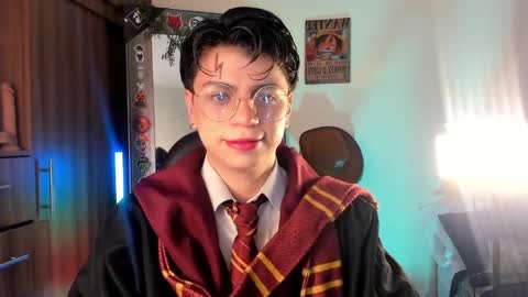 mar_alexis online show from October 5, 2025, 11:08 am