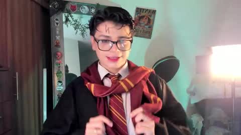 mar_alexis online show from October 17, 2025, 1:53 am