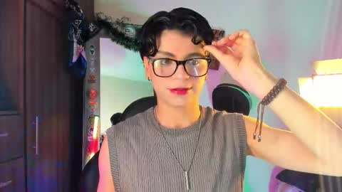 mar_alexis online show from January 11, 2026, 12:59 am