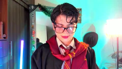 mar_alexis online show from February 12, 2026, 11:49 am