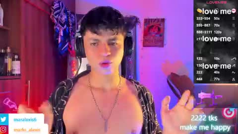 Snapshot of mar_alexis chatting on June 29, 2026, 11:05 pm mar_alexis online show from June 29, 2026, 11:05 pm
