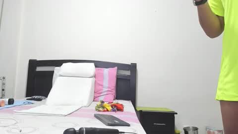 Mara online show from October 1, 2025, 3:07 pm