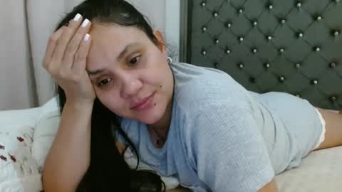 Snapshot of mara4sweet chatting on January 14, 2025, 5:30 am mara4sweet online show from January 14, 2025, 5:30 am