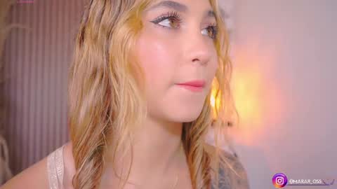Mara Independent Model online show from May 19, 2026, 2:23 pm