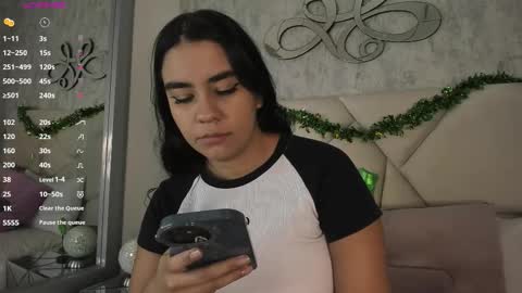 Mara online show from March 17, 2026, 3:44 am