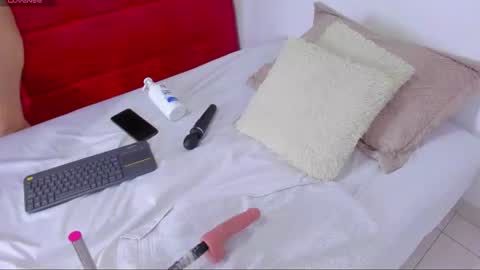 mara_clob online show from July 16, 2026, 6:58 pm