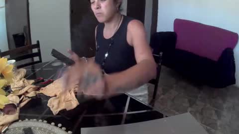 Snapshot of mara_david chatting on November 3, 2025, 12:50 pm coshitaxxx online show from November 3, 2025, 12:50 pm