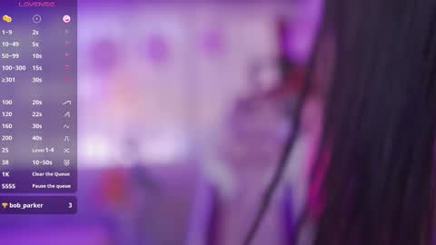 MARA  online show from February 17, 2025, 3:09 pm