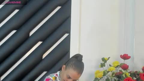 Snapshot of mara_lore chatting on September 14, 2025, 9:14 pm Mara  online show from September 14, 2025, 9:14 pm
