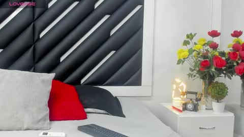 Snapshot of mara_lore chatting on September 19, 2025, 9:59 pm Mara  online show from September 19, 2025, 9:59 pm