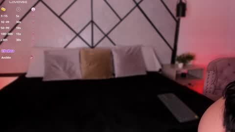 Snapshot of mara_martinez chatting on February 3, 2025, 4:46 am     online show from February 3, 2025, 4:46 am