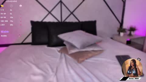 Snapshot of mara_martinez chatting on March 5, 2025, 7:27 am     online show from March 5, 2025, 7:27 am
