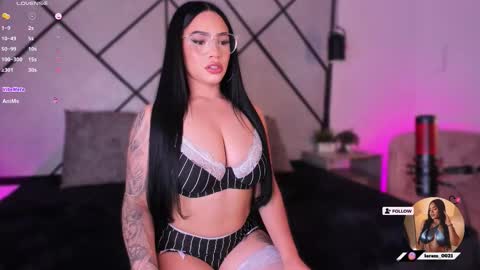 Snapshot of mara_martinez chatting on October 10, 2025, 4:55 am     online show from October 10, 2025, 4:55 am