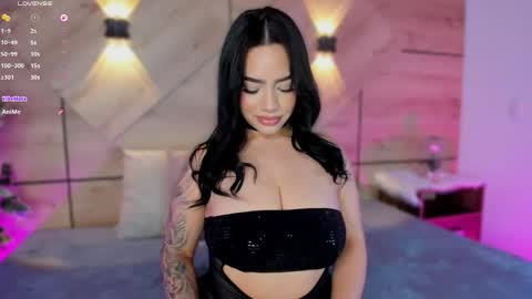 Snapshot of mara_martinez chatting on May 19, 2026, 9:21 pm online show from May 19, 2026, 9:21 pm
