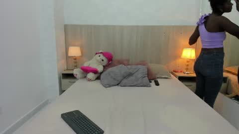 Snapshot of mara_sinclair chatting on June 18, 2026, 7:18 pm Mara Sinclair online show from June 18, 2026, 7:18 pm