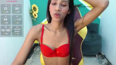 Mara 3 online show from January 5, 2025, 6:35 pm