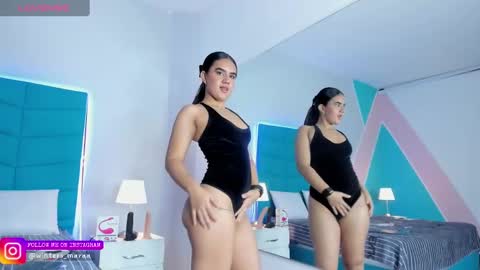 Snapshot of mara_winters_ chatting on September 20, 2025, 11:55 am mara_winters_ online show from September 20, 2025, 11:55 am