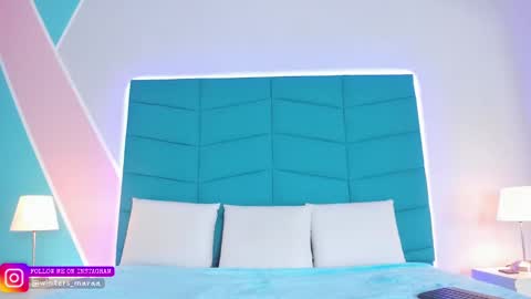 Snapshot of mara_winters_ chatting on October 8, 2025, 11:52 am mara_winters_ online show from October 8, 2025, 11:52 am