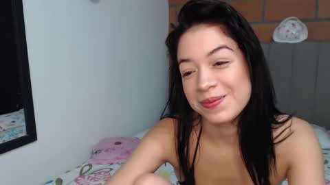 Marcela independent online show from December 30, 2024, 10:12 pm