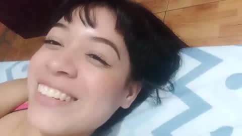 Marcela independent online show from January 27, 2025, 4:20 am